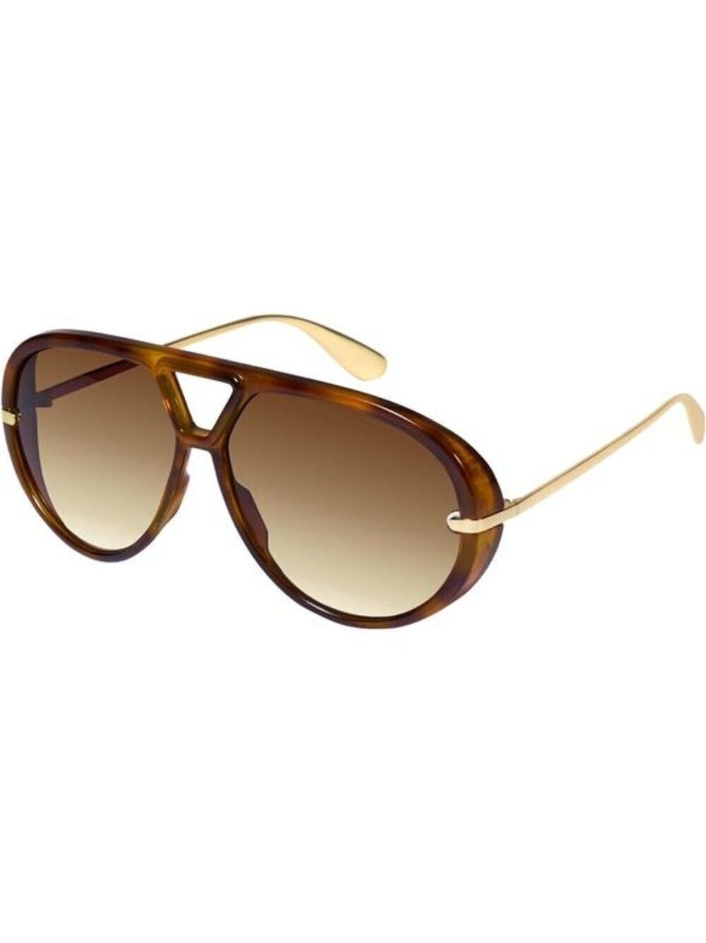 Womens Oversized Aviator Sunglasses Retro UV400 Protection Fashion Tinted Shades